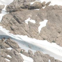 Satellite imagery of Cerro El Turco, CL