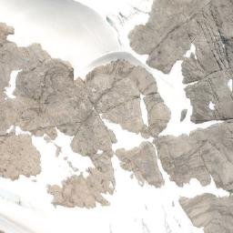 Satellite imagery of Cerro El Turco, CL