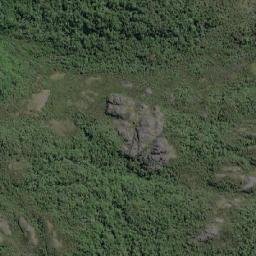 Satellite imagery of Punta Desertada, CL