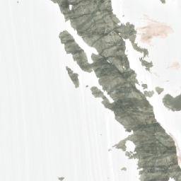 Satellite imagery of Cerro Rodados, CL