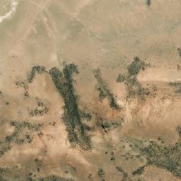 Satellite imagery of Cerro Tornillo, AR