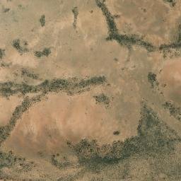 Satellite imagery of Cerro Tornillo, AR