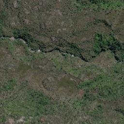 Satellite imagery of Punta La Bombilla, CL