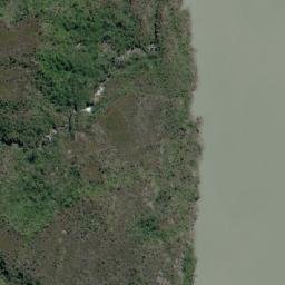 Satellite imagery of Punta La Bombilla, CL