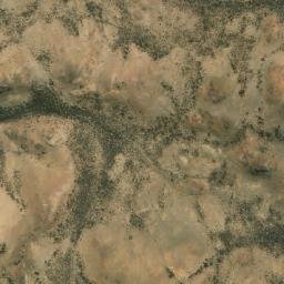 Satellite imagery of Cerro Tornillo, AR