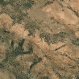 Satellite imagery of Cerro Tornillo, AR
