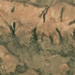 Satellite imagery of Cerro Tornillo, AR