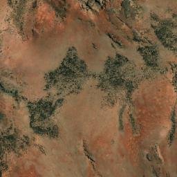 Satellite imagery of Cerro Mojón, AR