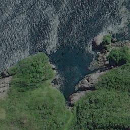 Satellite imagery of Punta Redonda, CL