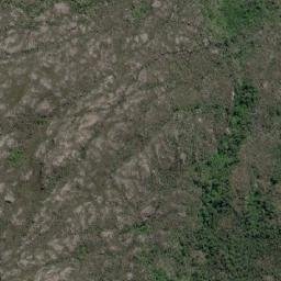 Satellite imagery of Punta La Bombilla, CL