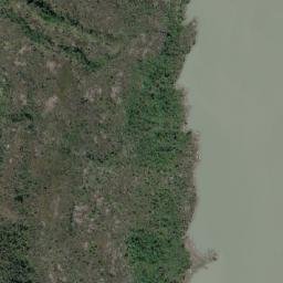 Satellite imagery of Punta La Bombilla, CL