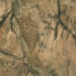 Satellite imagery of Cerro Tornillo, AR