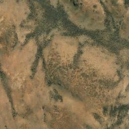 Satellite imagery of Cerro Tornillo, AR