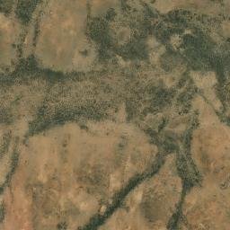 Satellite imagery of Cerro Tornillo, AR