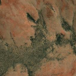 Satellite imagery of Cerro Mojón, AR