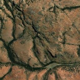 Satellite imagery of Cerro Mojón, AR