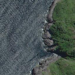 Satellite imagery of Punta Redonda, CL