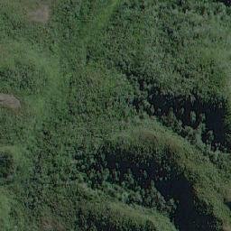 Satellite imagery of Punta Redonda, CL