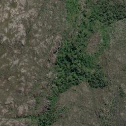 Satellite imagery of Punta La Bombilla, CL