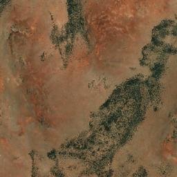 Satellite imagery of Cerro Mojón, AR