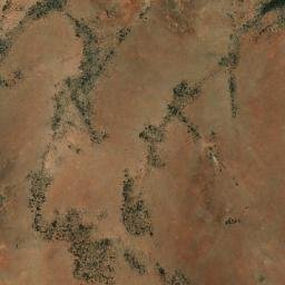 Satellite imagery of Cerro Mojón, AR