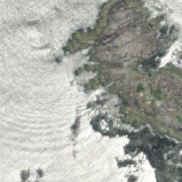 Satellite imagery of Rompientes Meytre, CL