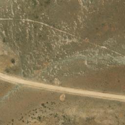 Satellite imagery of Cerro Mesetita, AR