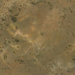 Satellite imagery of Cerro Mesetita, AR