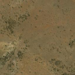 Satellite imagery of Cerro Mesetita, AR