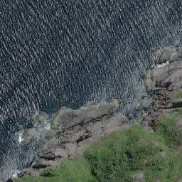 Satellite imagery of Punta Oscar, CL