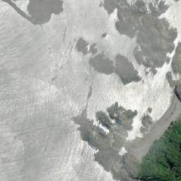 Satellite imagery of Punta Schutz, CL