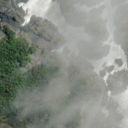 Satellite imagery of Punta Schutz, CL