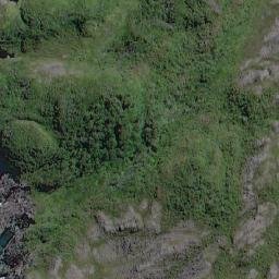 Satellite imagery of Punta Oscar, CL