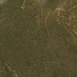 Satellite imagery of Cerro Lomada de los Indios, AR