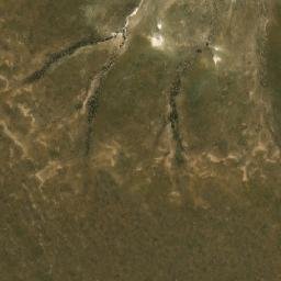 Satellite imagery of Cerro Lomada de los Indios, AR