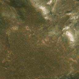 Satellite imagery of Cerro Lomada de los Indios, AR