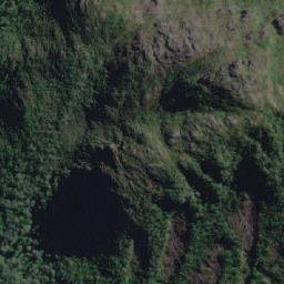 Satellite imagery of Monte Anson, CL