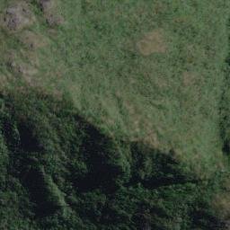 Satellite imagery of Monte Anson, CL