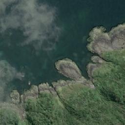 Satellite imagery of Punta Farfan, CL