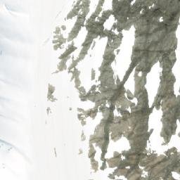 Satellite imagery of Cerro Las Heras, CL