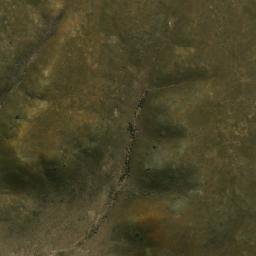 Satellite imagery of Cerro Lomada de los Indios, AR