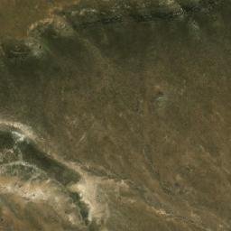 Satellite imagery of Cerro Lomada de los Indios, AR