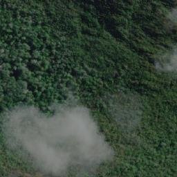 Satellite imagery of Monte Anson, CL