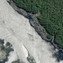 Satellite imagery of Punta Schutz, CL