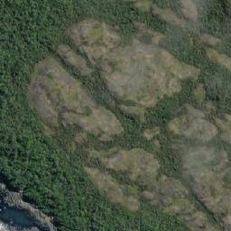 Satellite imagery of Punta Schutz, CL