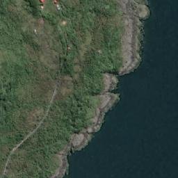 Satellite imagery of Punta Farfan, CL