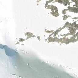 Satellite imagery of Cerro Las Heras, CL