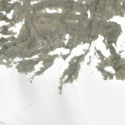 Satellite imagery of Cerro Las Heras, CL