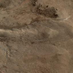 Satellite imagery of Cerro Belgrano, AR