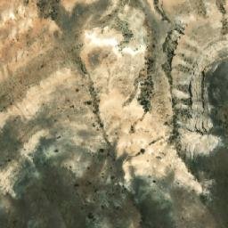 Satellite imagery of Cerro Horqueta, AR
